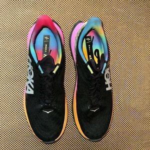 Hoka Men’s One One “Mach6” Size 13